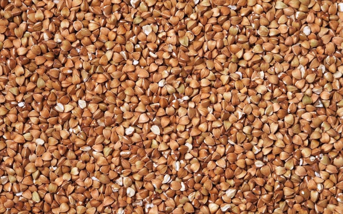 Buckwheat