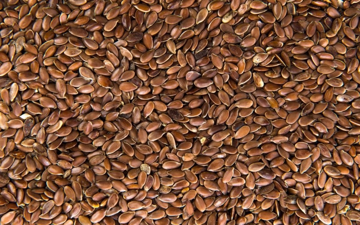 Flax seed